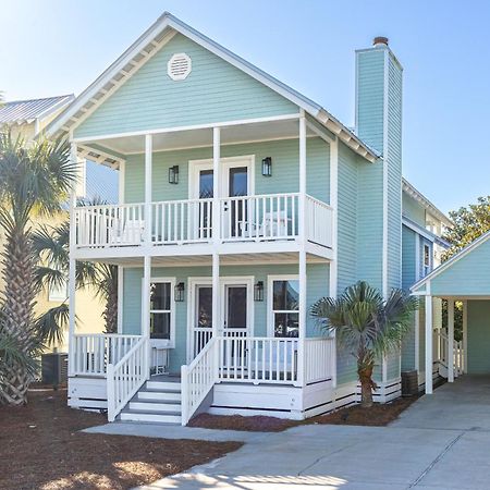 Little Wing Just Renovated 3 Bedroom 3 Ba 3 Bikes Pool Sleeps 6 Santa Rosa Beach Exterior foto